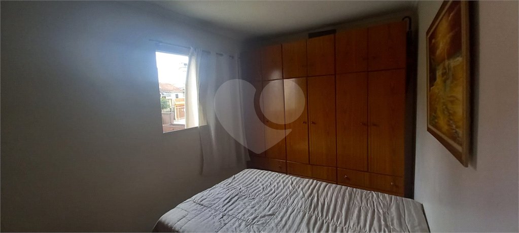 Apartamento à venda com 2 quartos em Freguesia do Ó, São Paulo, SP