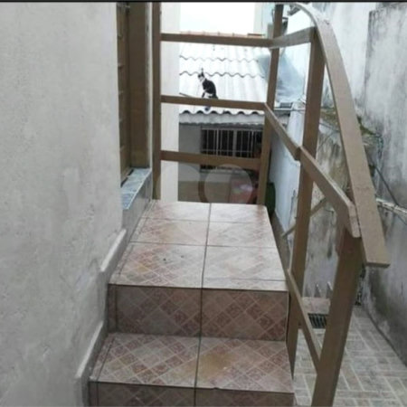 Casa de Vila à venda com 5 quartos em Jardim Santa Lúcia, Bragança Paulista, SP