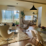Apartamento à venda ou para alugar com 3 quartos, sendo 2 suítes,  em Vila Suzana, São Paulo, SP