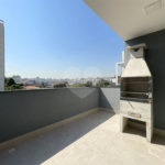 Apartamento à venda com 3 quartos em Mandaqui, São Paulo, SP