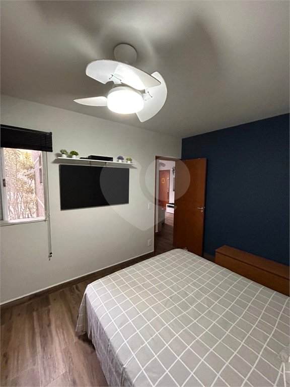 Apartamento à venda com 2 quartos em Vila Nivi, São Paulo, SP