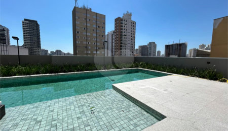 Apartamento à venda com 2 quartos em Saúde, São Paulo, SP