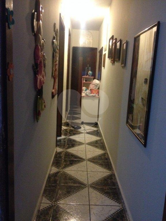 Sobrado à venda com 5 quartos, sendo 1 suíte,  em Vila Isolina Mazzei, São Paulo, SP