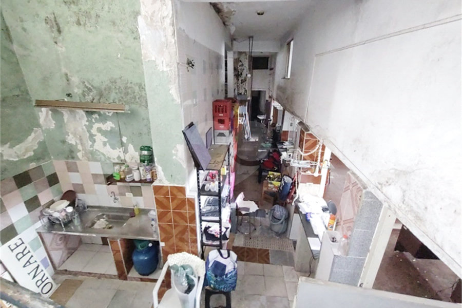 Prédio à venda com 4 quartos, sendo 1 suíte, em Tremembé, São Paulo, SP