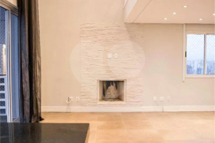 Apartamento à venda com 1 suíte em Morumbi, São Paulo, SP