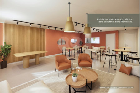 Apartamento à venda com 2 quartos em Jardim Esmeralda, São Paulo, SP