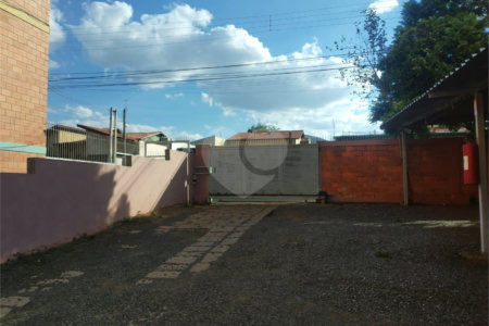 Apartamento à venda com 2 quartos em Vila Homero, Indaiatuba, SP