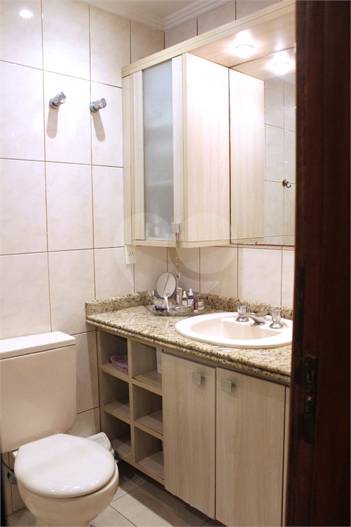 Apartamento à venda com 4 quartos, sendo 1 suíte, no Centro, São Bernardo do Campo, SP