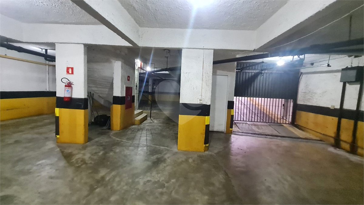 Apartamento à venda com 2 quartos em Casa Verde, São Paulo, SP