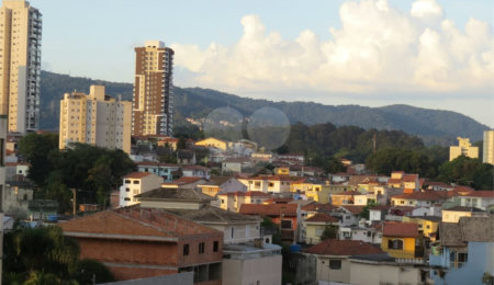 Apartamento à venda com 3 quartos, sendo 1 suíte,  em Mandaqui, São Paulo, SP
