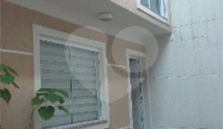 Casa à venda com 3 suítes no condomínio Real Residencial Mandaqui, São Paulo - SP