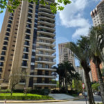 Apartamento à venda com 3 suítes em Alto da Boa Vista, São Paulo, SP