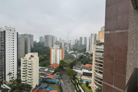 Apartamento à venda com 3 suítes em Vila Suzana, São Paulo, SP