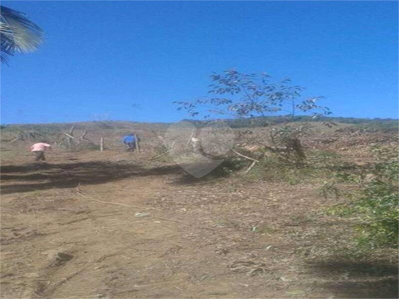 Terreno à venda em Bairro do Cambará, São Roque, SP