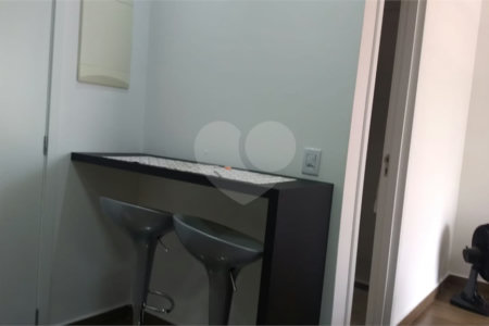 Apartamento à venda com 1 quarto em Rudge Ramos, São Bernardo do Campo, SP
