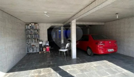 Prédio à venda em Vila Guilherme, São Paulo, SP