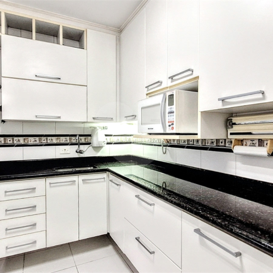 Apartamento à venda com 3 quartos, sendo 1 suíte, em Água Fria, São Paulo, SP