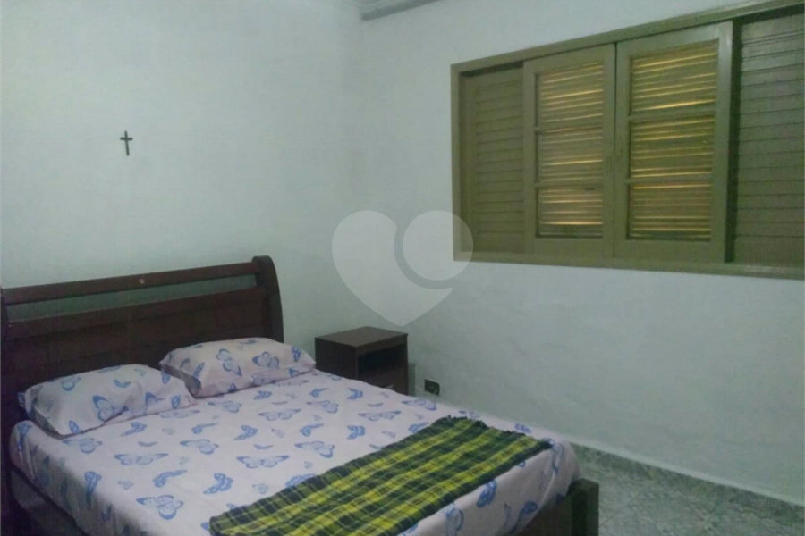 Casa Térrea à venda com 3 quartos em Tremembé, São Paulo, SP