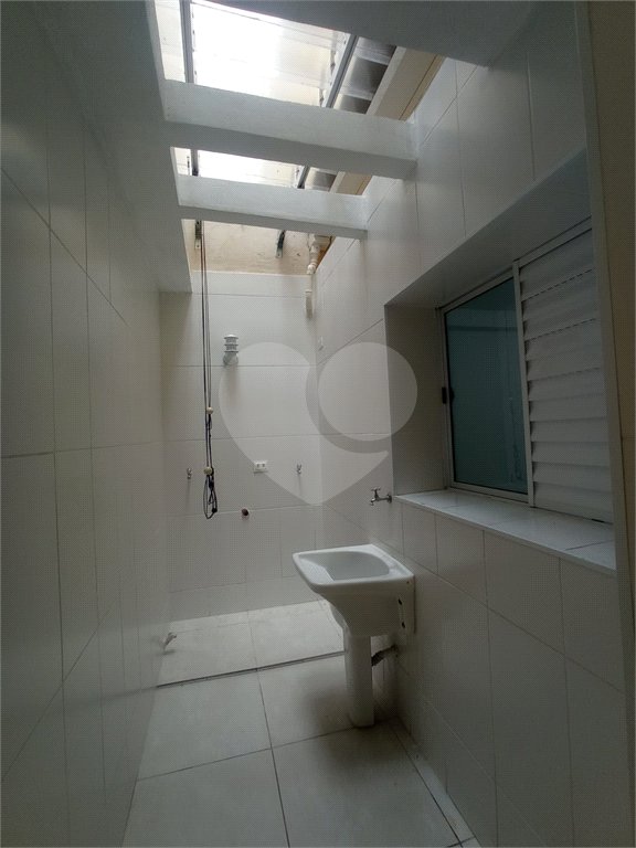 Casa à venda com 4 quartos em Tucuruvi, São Paulo, SP
