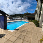 Apartamento à venda com 1 suíte em Ponta da Cruz, Angra dos Reis, RJ