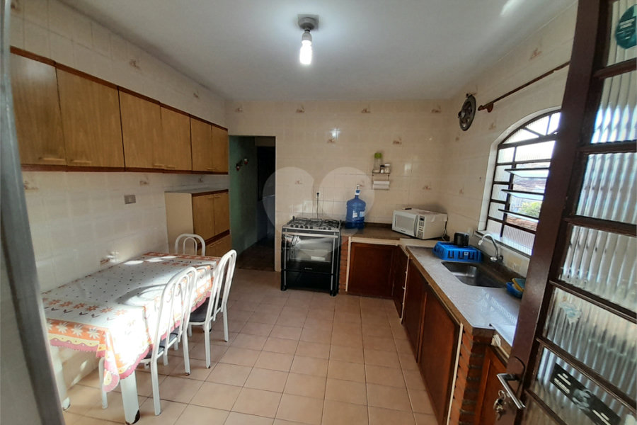 Casa à venda com 3 quartos, sendo 1 suíte, em Parque Edu Chaves, São Paulo, SP