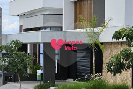 Casa à venda com 4 quartos, sendo 2 suítes, no condomínio Reserva Aruanã, São José dos Campos - SP