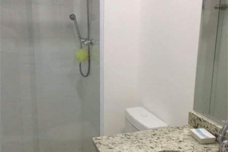 Apartamento à venda com 3 quartos, sendo 1 suíte,  em Parque Reboucas, São Paulo, SP