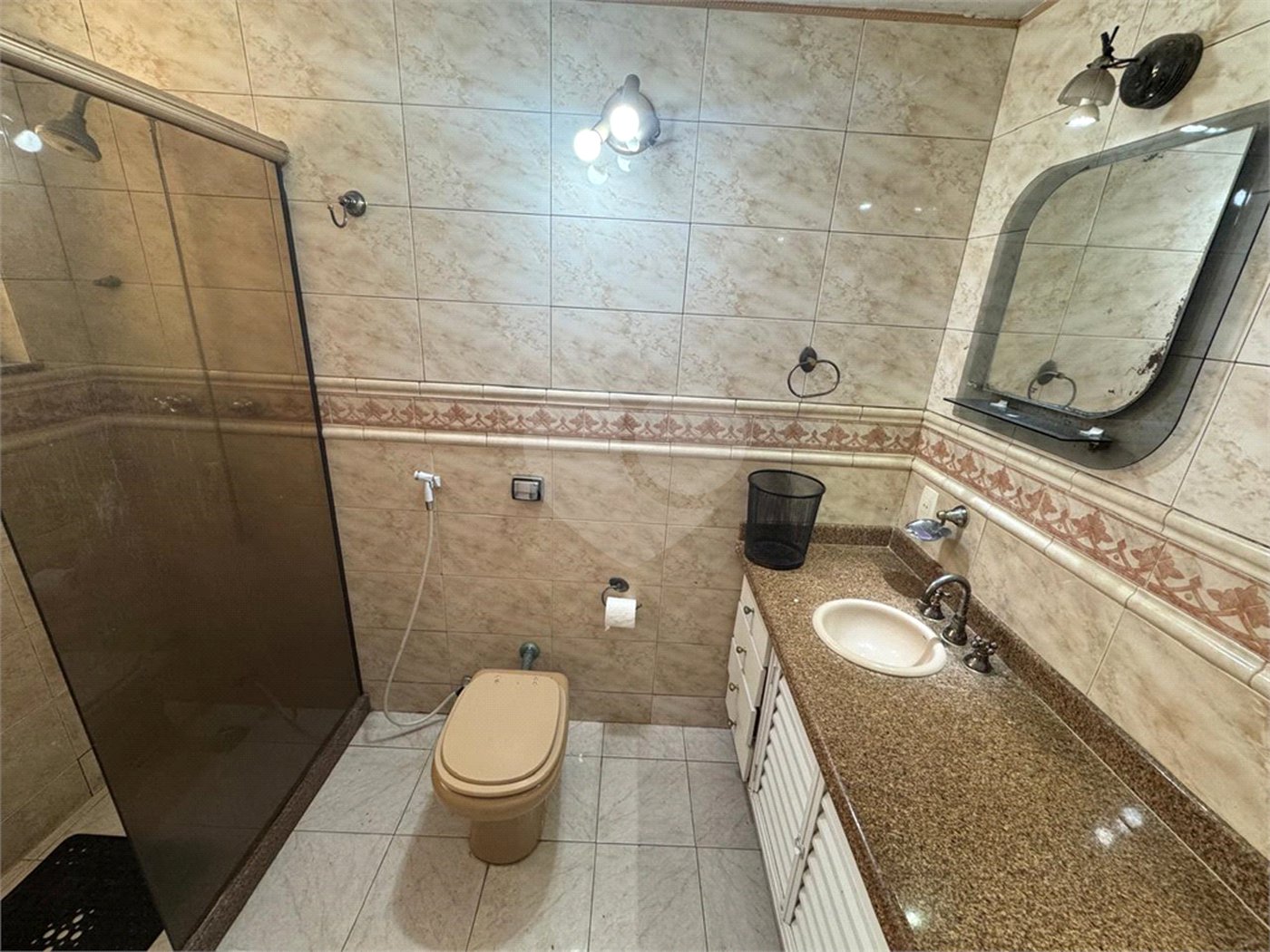 Apartamento à venda com 4 quartos em Copacabana, Rio de Janeiro, RJ