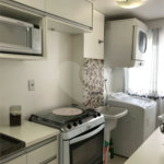 Apartamento à venda com 2 quartos em Santa Claudina, Vinhedo, SP