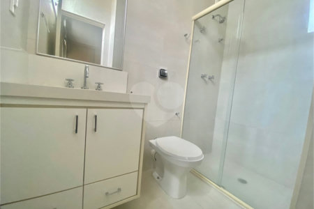 Apartamento à venda com 2 suítes em Itaim Bibi, São Paulo, SP