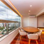 Apartamento à venda com 1 suíte em Pinheiros, São Paulo, SP