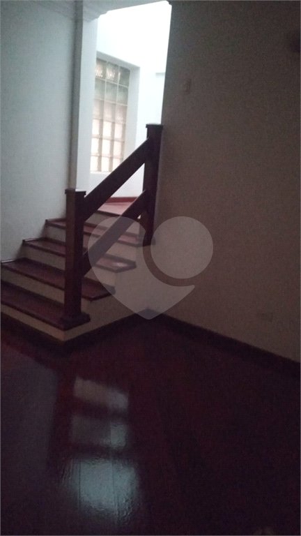 Sobrado à venda com 3 quartos, sendo 1 suíte, em Paulicéia, São Bernardo do Campo, SP