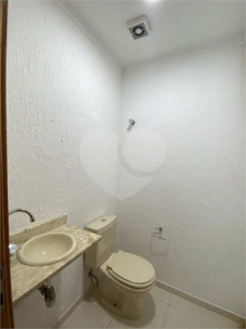 Apartamento à venda com 3 quartos, sendo 1 suíte, em Santana, São Paulo, SP
