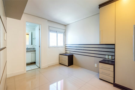 Apartamento à venda com 3 quartos, sendo 1 suíte, em Vila Cruzeiro, São Paulo, SP