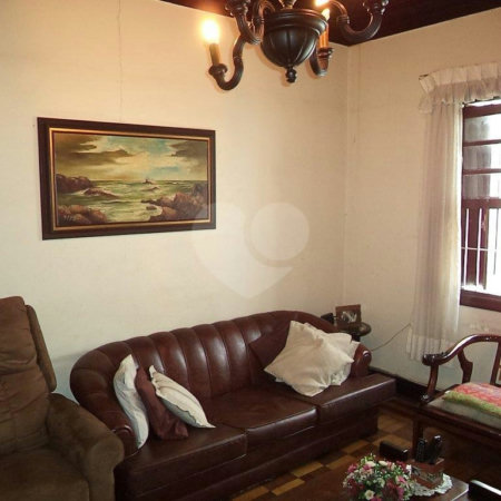 Casa Térrea à venda com 3 quartos em Jardim São Paulo(zona Norte), São Paulo, SP