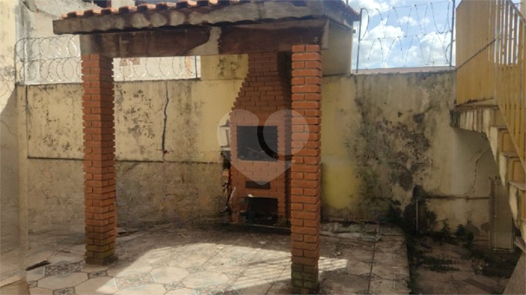 Casa à venda com 3 quartos, sendo 1 suíte, em Vila Renata, Guarulhos, SP