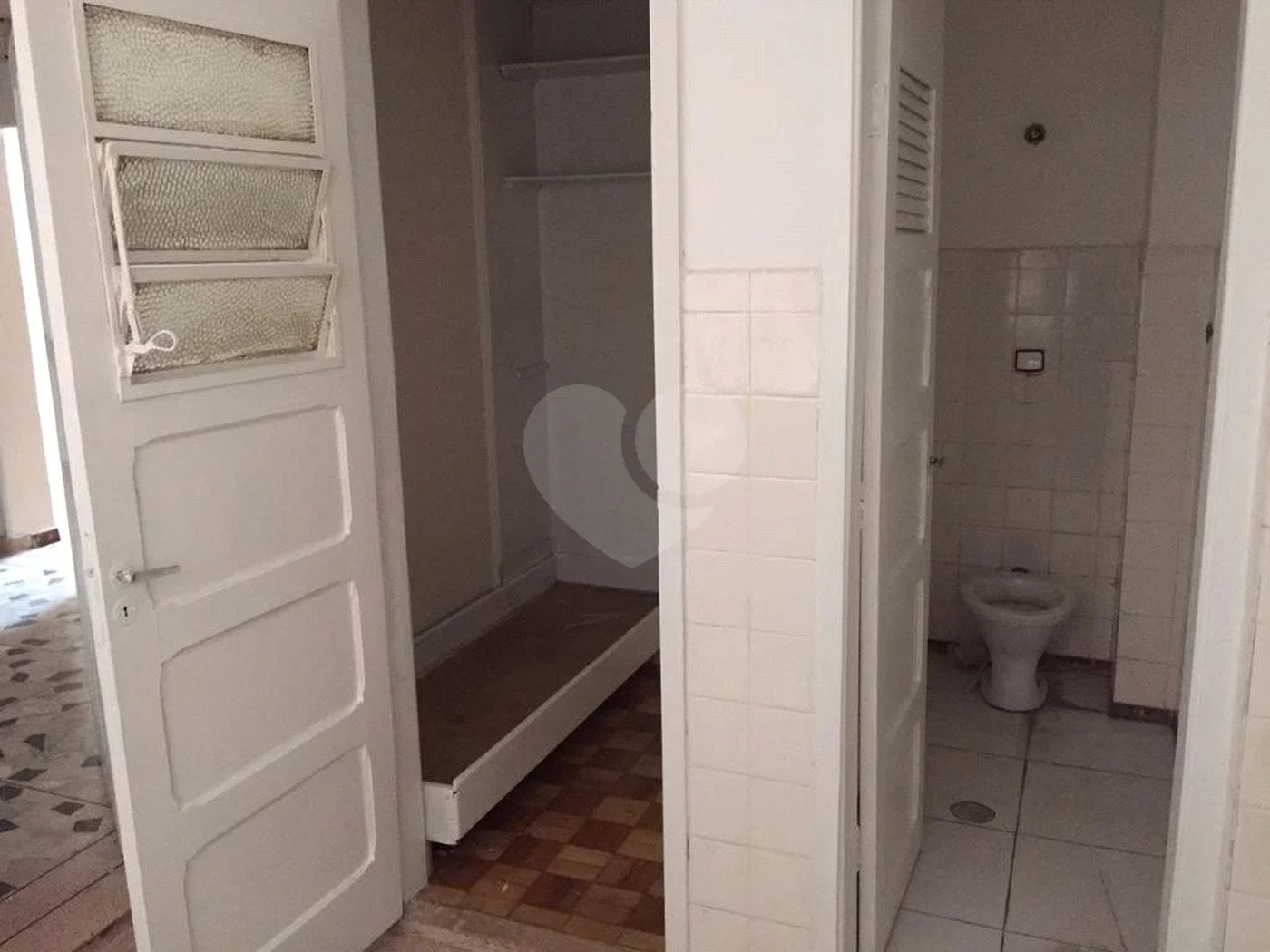 Magnífico apartamento com 178 m2 no Bom Retiro.