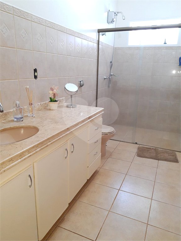 Casa à venda com 3 quartos, sendo 1 suíte, no condomínio Vila Real Bonfim Paulista, Ribeirão Preto - SP