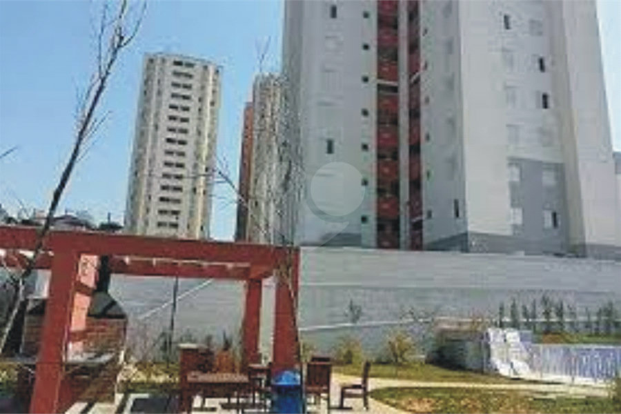 Cobertura à venda com 3 quartos, sendo 1 suíte, em Horto Florestal, São Paulo, SP