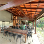 Terreno à venda com 4 suítes no condomínio Alpes da Cantareira, Mairiporã - SP