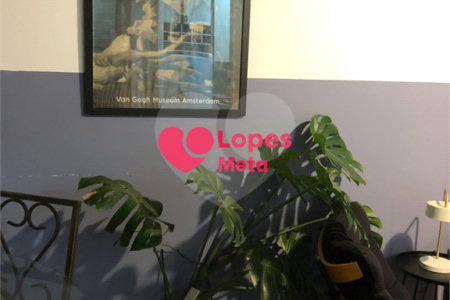 Apartamento à venda com 1 suíte no Centro, São José dos Campos, SP