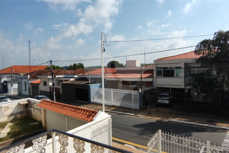 Casa à venda com 4 quartos, sendo 2 suítes, no Centro, Itu, SP