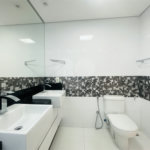 Apartamento à venda com 3 suítes no Centro, São Bernardo do Campo, SP