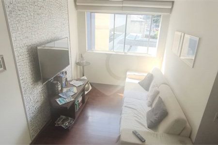 Apartamento à venda com 2 quartos em Vila Leonor, Guarulhos, SP