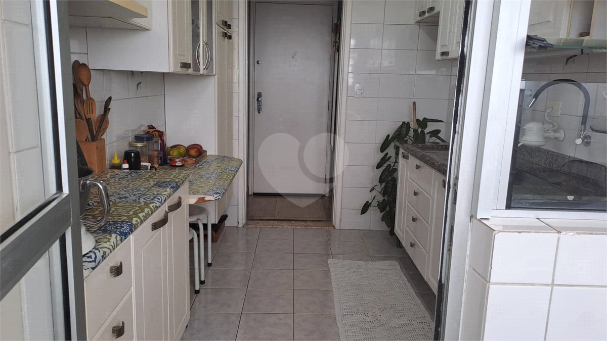 Apartamento à venda com 2 quartos em Santana, São Paulo, SP