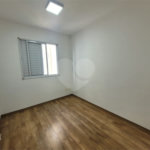 Apartamento à venda com 2 quartos em Vila Anastácio, São Paulo, SP