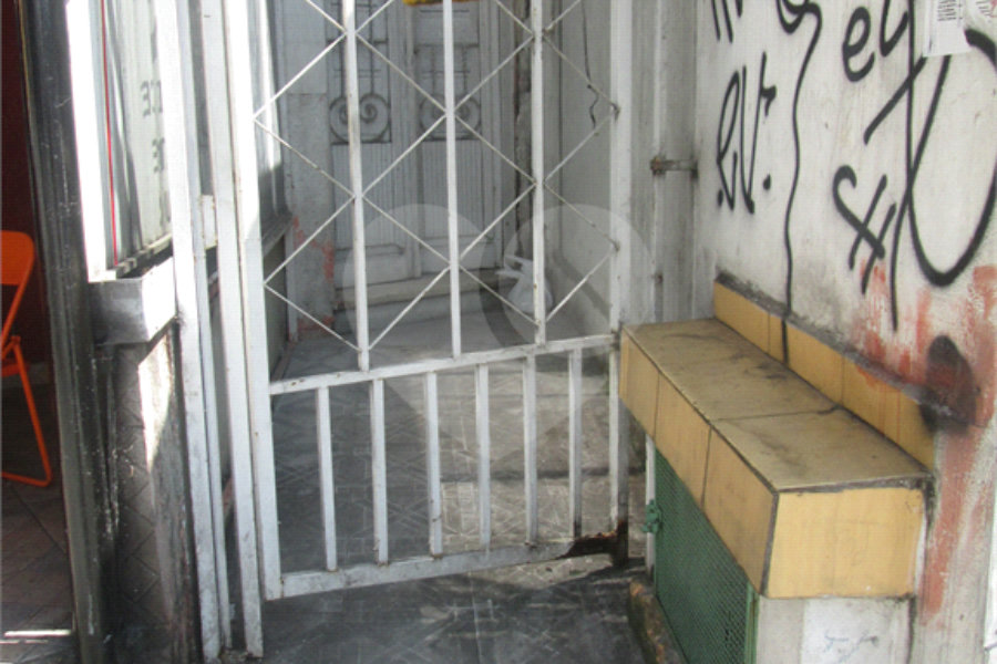 Casa para alugar com 2 quartos em Tucuruvi, São Paulo, SP
