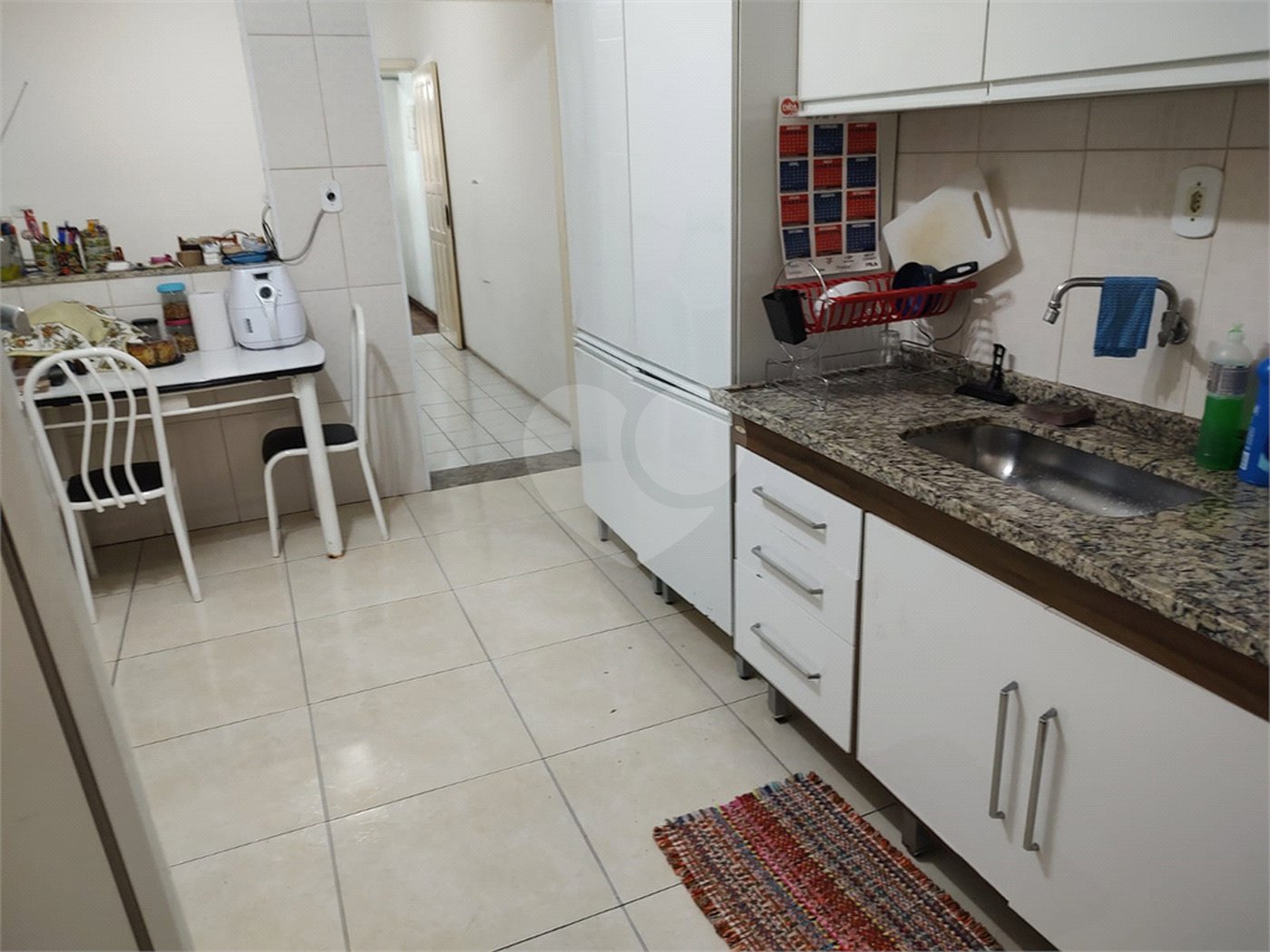 Casa à venda com 3 quartos, sendo 2 suítes, em Vila Nivi, São Paulo, SP