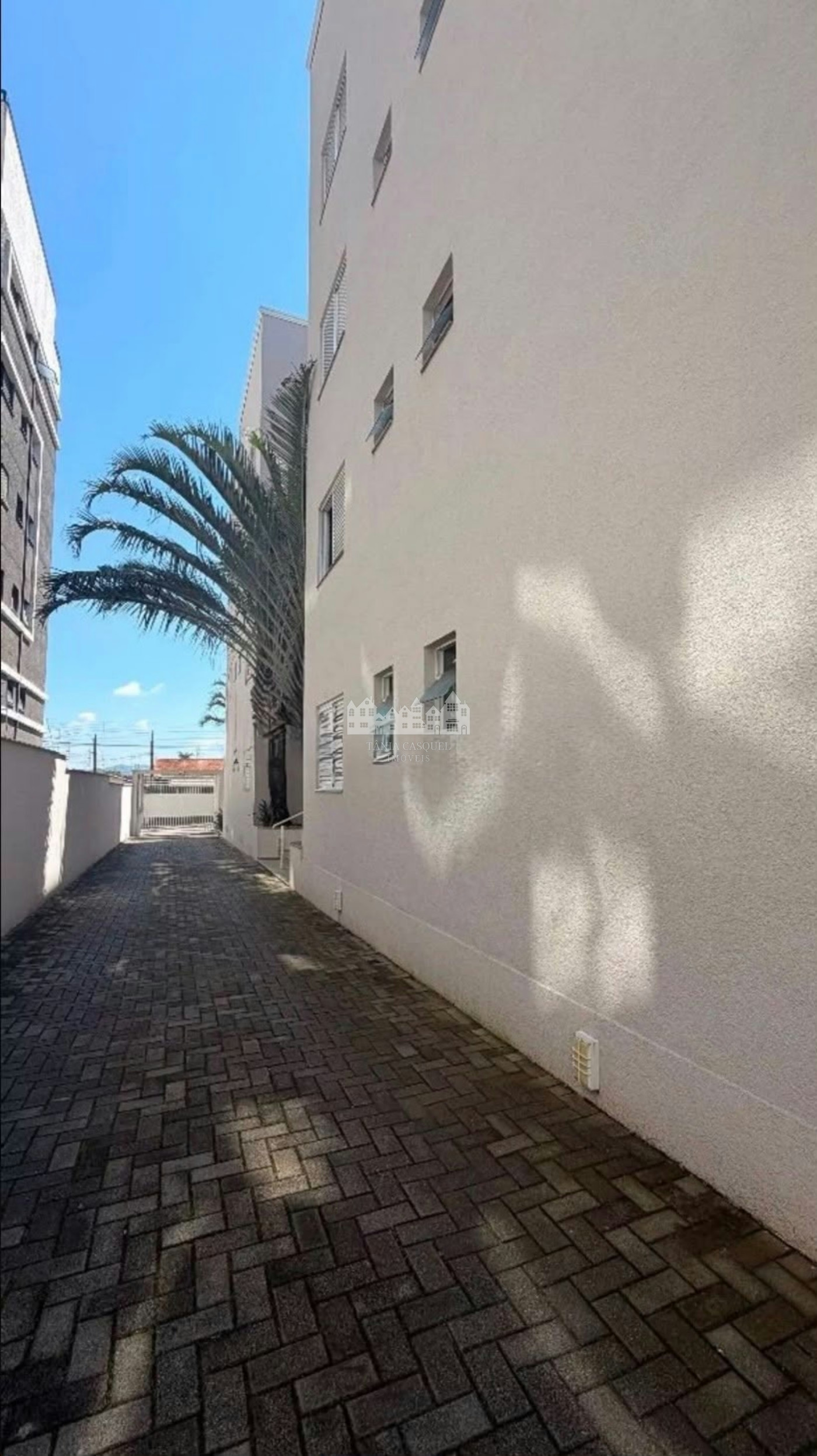 Apartamento para alugar com 2 quartos, sendo 1 suíte, em Alvinópolis, Atibaia, SP