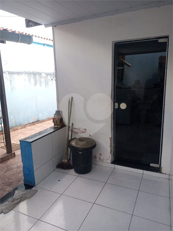 Casa à venda com 3 quartos, sendo 1 suíte, em Campo Grande, Rio de Janeiro, RJ